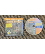 2010 edition Safe Tree stand Hunting Strategies PC CD-ROM DVD ROM Window... - €5,22 EUR