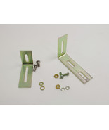 2558-1 newton instruments vertical mounting kit for 2&#39; channel 25581  00... - $5.97