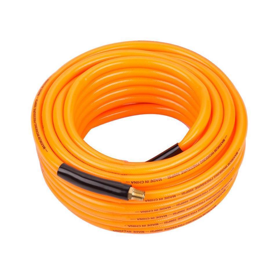 Kobalt - sgy-air63jh - 3/8-IN x 50-FT BLU PVC TUBO ARIA - Arancione - $35.63