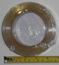 1 Roll Carton Sealing Clear Packing Tape Box Shipping - 1.89in X 110 Yards - £5.55 GBP