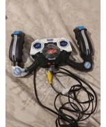 STAR WARS CLONE WARS Plug and Play Video Game Jakks Pacific TV Video Game  - $11.23 CAD