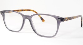 Ray ban RB 7119 5629 Cristallo Opale Grigio/Tartaruga Occhiali 53-17-145mm - $96.05