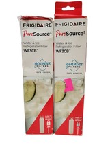 Frigidaire Puresource3 Water Filter - WF3CB (White) Genuine    NEW - OPE... - £25.69 GBP