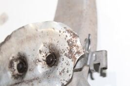 Driver Left Front Spindle/Knuckle RWD Fits 12-19 BMW 640i 31225 image 8