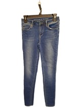 Articles of Society Skinny Jeans Size 25 - £12.92 GBP
