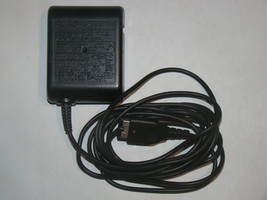 Nintendo Gameboy Advance SP (OEM) AC ADAPTER - NTR-002 (Y7LTE13) - $16.45 CAD