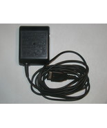 Nintendo Gameboy Advance SP (OEM) AC ADAPTER - NTR-002 (Y7LTE13) - $16.30 CAD