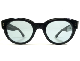 Oliver Peoples Sunglasses OV5434D 1005 Tannen Black Round Blue Sea Mist ... - £194.20 GBP