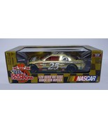 Racing Champions Wally Dallenbach #25 NASCAR Hendrick 1:24 Die-Cast Car ... - $468.61 MXN