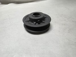 Browning 1VL40 x 7/8 Single Groove Variable Pitch Pulley 3-3/4" Fits 7/8... - $38.99