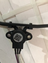 Throttle pot wig wag 5KVR-I-WA Strider Days CTM HS580 Invacare mobilityscooter image 3