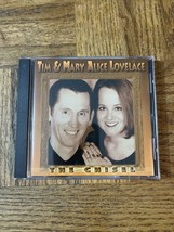 Tim And Mary Alice Lovelace Chisel CD - £69.21 GBP
