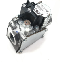 White-Rodgers Furnace Gas Valve model 36G22-213 E1 1732 Rev B used #G108A - $37.50