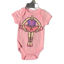 Swiggies Girls Infant Baby Size 3 6 months Tutu Dress Ballerina Full Bod... - $14.84