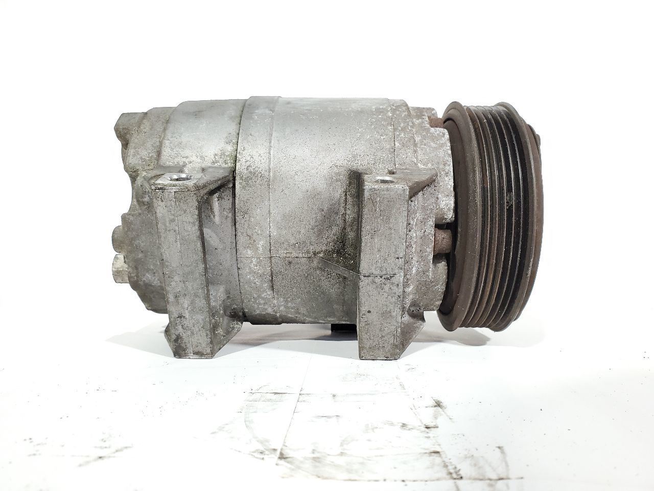 2002 2003 2004 2005 2006 2007 2008 Volvo S60 OEM AC Compressor 8708581 Item image 9