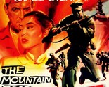 The Mountain Road DVD | James Stewart | Region Free - £11.68 GBP
