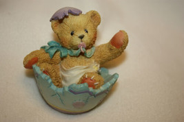 CHERISHED TEDDIES - 103802 - BUNNY - 1994C - £3.92 GBP