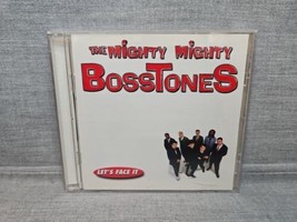 Let&#39;s Face It by The Mighty Mighty Bosstones (CD, Mar-1997, Mercury) - $5.99