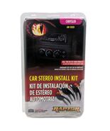 Metra Raptor AW-512CR Single DIN Car Stereo Install Kit Chrysler Dodge Jeep - $19.56