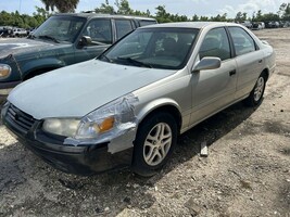 Steering Gear/Rack Power Rack And Pinion 4 Cylinder Fits 00-01 CAMRY 104... - $145.78