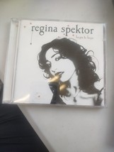 Begin to Hope by Regina Spektor (CD, 2006) - £5.05 GBP