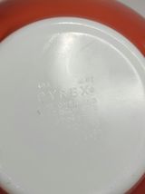 Pyrex Mixing Bowl Autumn Harvest Brown No. 403 2.5L image 5