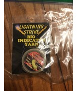Anglers Image Ind Yarn Single Fl. Yellow ACLS 502 Ships N 24h - $20.34 CAD