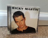 Ricky Martin [1999] by Ricky Martin (CD, 1999, Columbia (USA)) - $5.22