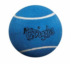 MPP XLarge Dog Tennis Balls 5 Inch Durable Chew Classic Felt Toy Colorful Assort - £11.33 GBP+