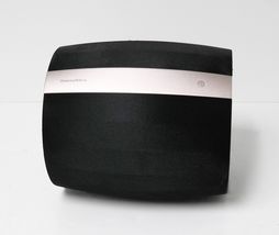 Bowers and Wilkins FP40258 Formation Bass Wireless Powered Subwoofer - Black image 2