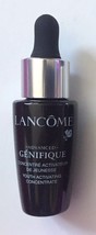 Lancome Advanced Cenifique Youth Activating Concentrate 0.27 oz 8 ml - £11.71 GBP