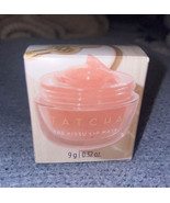 0.32 Oz -TATCHA kIsu Lip Mask Peach-PRIORITY SHIP - £9.76 GBP