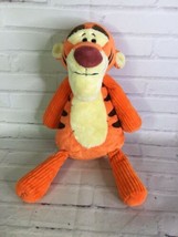 Scentsy Buddy Disney Winnie the Pooh Tigger No Scent Pak Stuffed Animal Plush - £16.66 GBP