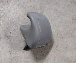 92-95 Civic Vx Hatchback Roof Hook Hanger W Screw Trim Cover Grey Eg EH2 - £19.12 GBP