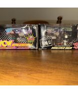 Racing Champions Nitro Streetrods 1/64 Scale WCW nWo Hogan Goldberg DDP ... - €10,91 EUR Racing Champions Nitro Streetrods 1/64 Scale WCW nWo Hogan Goldberg DDP ... - €10,91 EUR