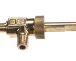 Garland 2214 Burner Valve without Orifice, Open Top, Fits G286/GXHP105/G... - $137.31