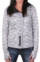 Bench Activewear Donna Getmovin Sudare Fitness Yoga Giacca con Zip BLEF0... - $1,103.85 MXN