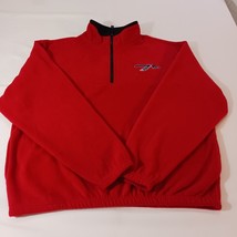 Under Armour Cold Gear Loose Men's Blue Pullover Hoodie Sweatshirt Size Small image 5