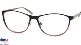 Prodesign Denmark 1260 6041 Black Gradient Eyeglasses Glasses 54-15-135mm &quot;Read&quot; - $39.19