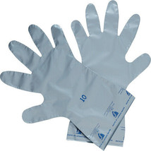 North/Honeywell Silver Shield 4H Gloves. 14.5&quot; SSG/7 10 Pairs. New - $482.19 MXN