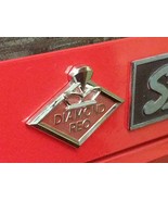 Diamond REO Truck Emblem/Toolbox Magnets (M3) - £14.93 GBP