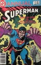 Superman By DC #12 Comic Book 1986 Hands Of Steel VS Fists Of Fury With Luthers  - £11.98 GBP