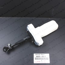 New Genuine Toyota Soarer Lexus 02-10 SC430 Front Driver Door Check 6862... - $71.10