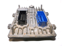 20-21-22 CHEVROLET SILVERADO/SIERRA/ 3.0L TURBO DIESEL/E46  /ENGINE COMPUTER.ECU image 3
