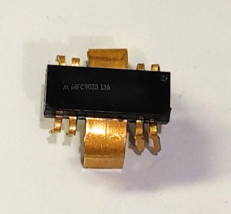 Motorola MFC9020 Audio Amplifier Integrated Circuit  2w NOS - £12.12 GBP