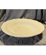 Mikasa French Countryside CE024/512 Italy Large Serving Bowl 15” White - €33,90 EUR