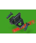 2002-2005 ford thunderbird door lock latch striker receiver hook w/bolt OEM - $37.00 CAD