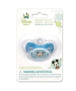 Mickey Mouse Deluxe Pacifier - $30.61 MXN