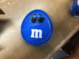 Blue M&amp;M Serving Dishes - £3.36 GBP