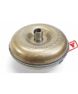 Oem 98-2005 Mercedes R230 SL500 S500 Transmission Torque Converter 14025... - $224.12 CAD